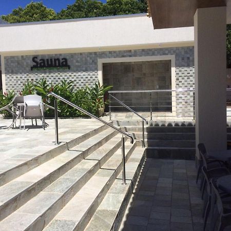 Apartamento Caldas Novas Exterior photo