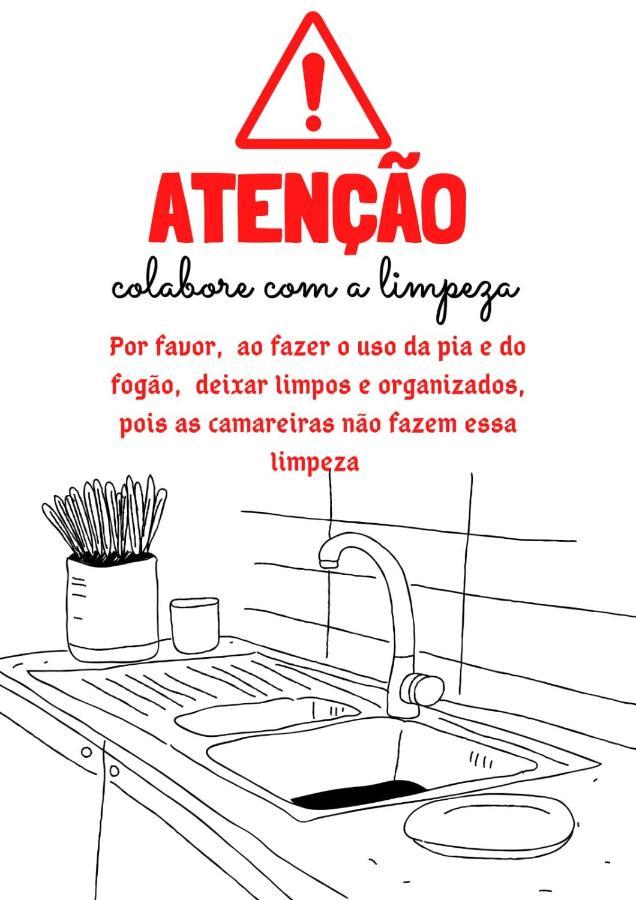 Apartamento Caldas Novas Exterior photo