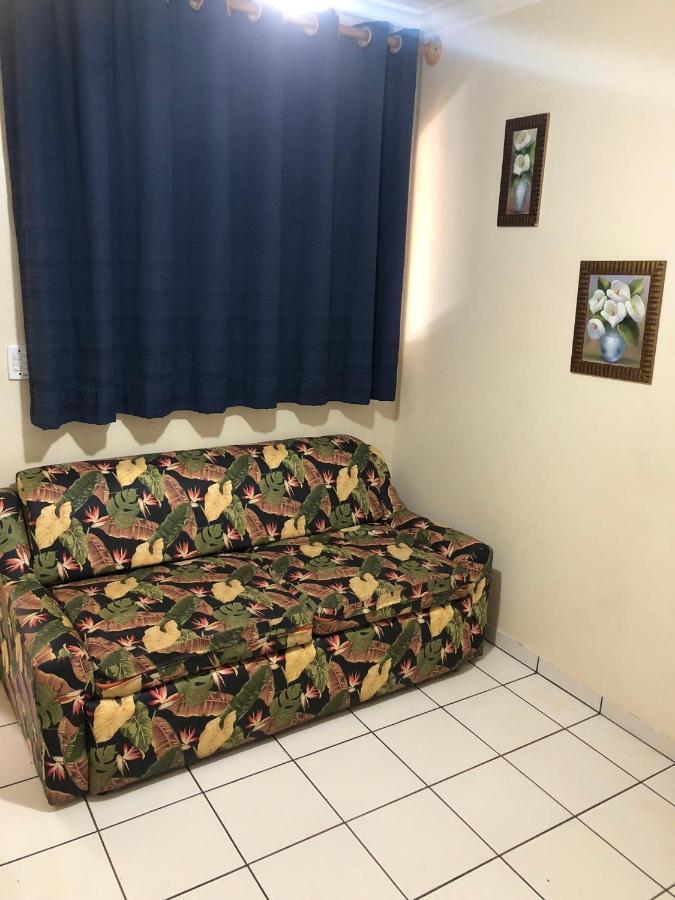 Apartamento Caldas Novas Exterior photo